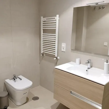 Palmeral 아파트 *