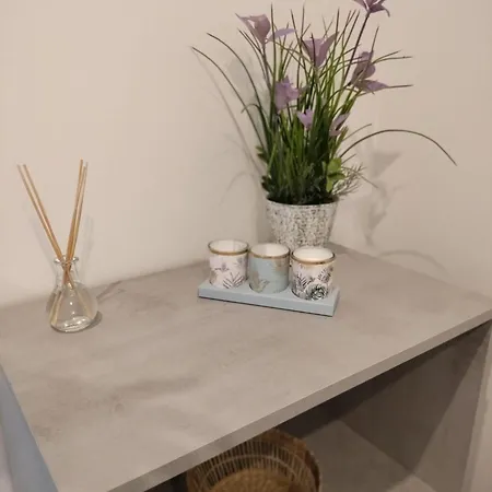 아파트 Palmeral *