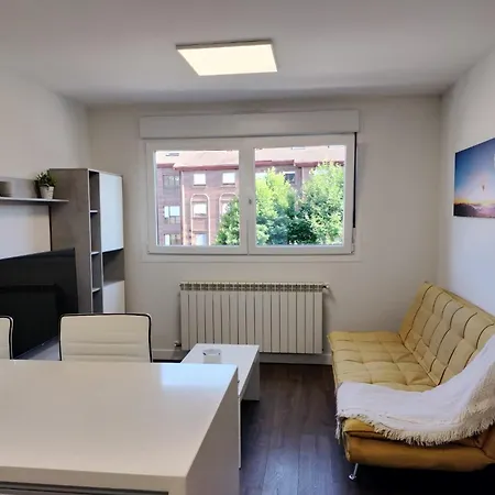 Palmeral 아파트 그라도