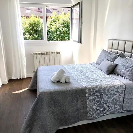 아파트 Palmeral *